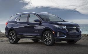 Chevrolet Equinox Premier (NA) '2020